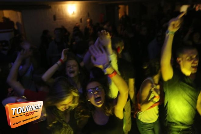Spjai halloween suite - Relais du vieux comté